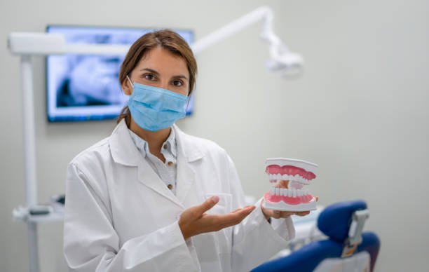 Best Emergency Root Canal Treatment in Springville, NY