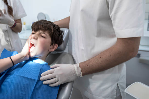 Best Urgent Dental Care for Toothache in Springville, NY
