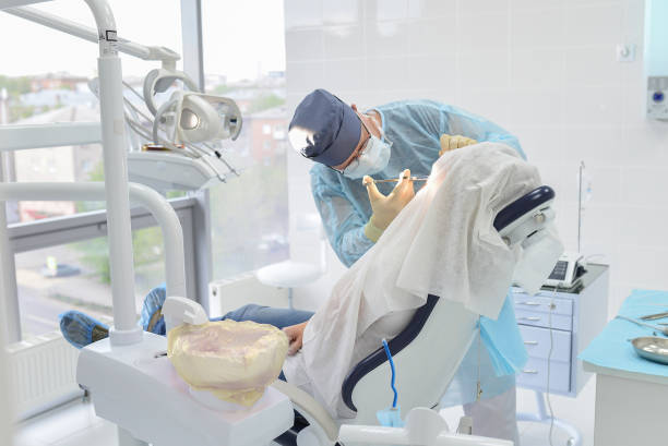 Best Pediatric Emergency Dentist in Springville, NY